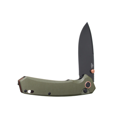 Rondane G10 Handle