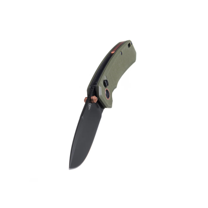 Rondane G10 Handle