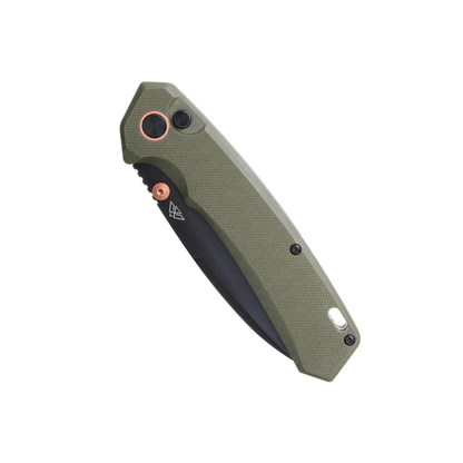 Rondane G10 Handle