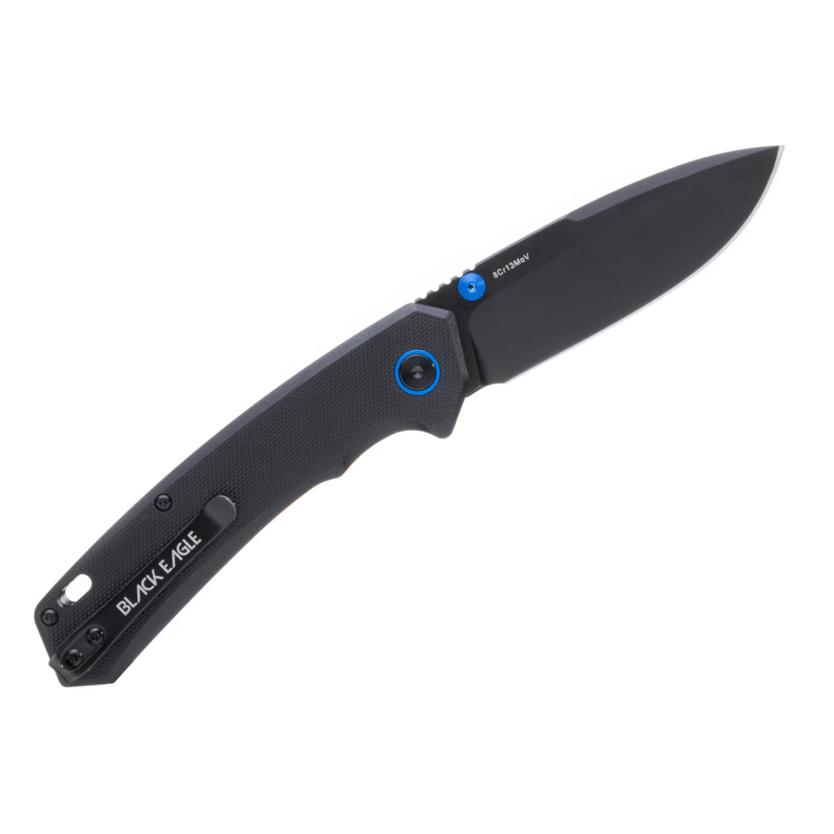 Rondane G10 Handle