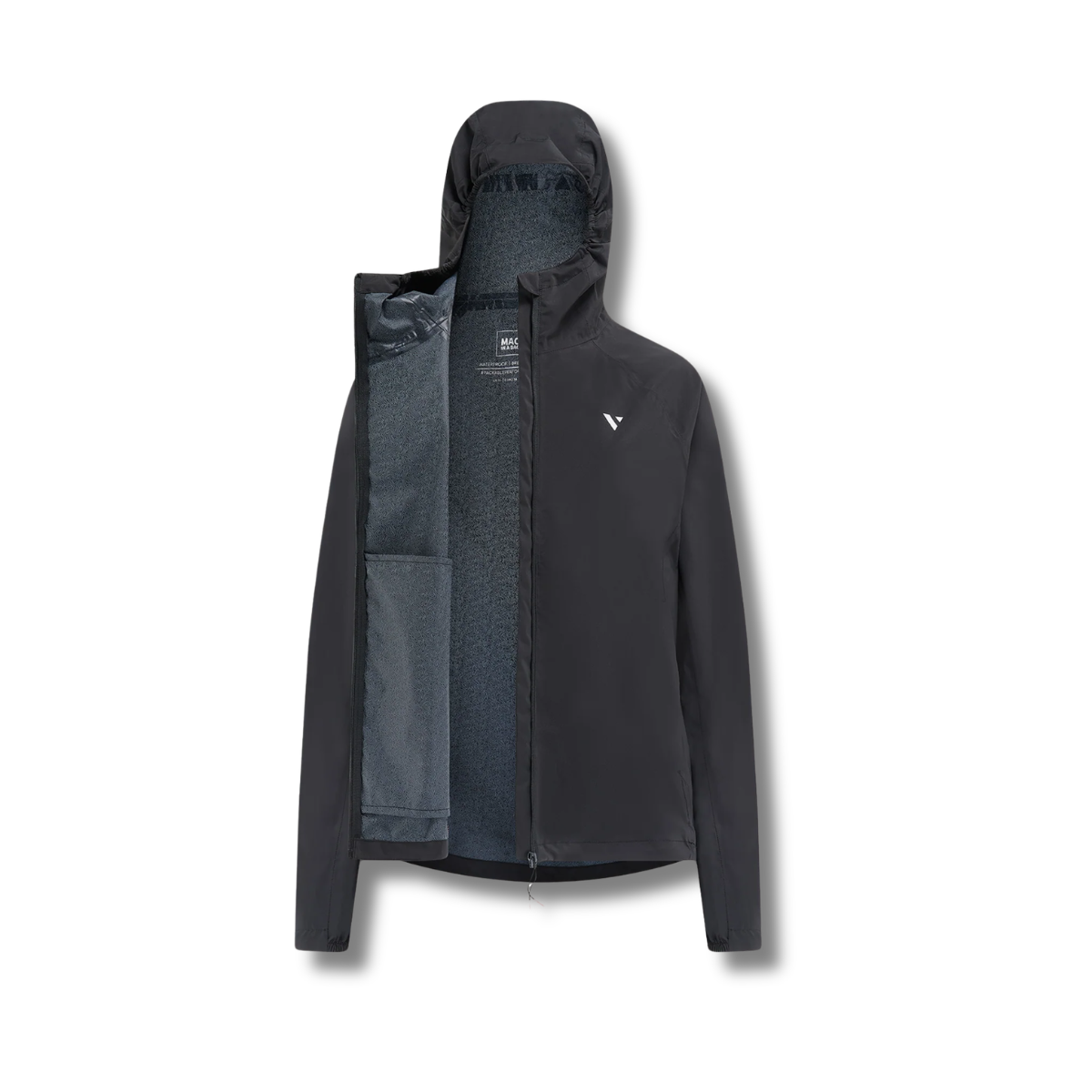 Ladies Venture Ultralite Jacket (black)