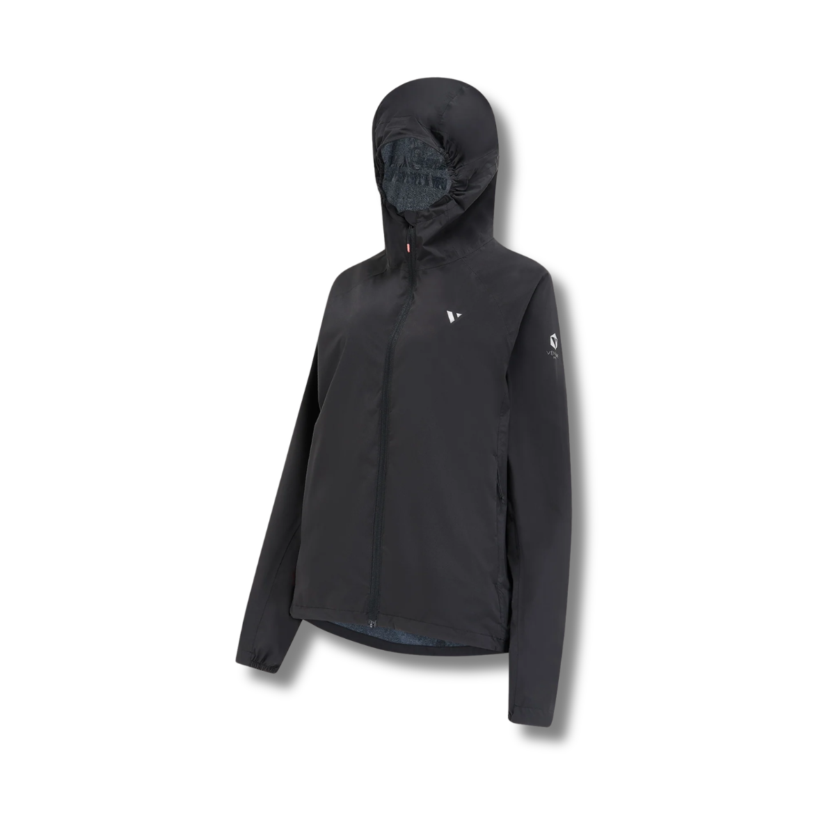Ladies Venture Ultralite Jacket (black)