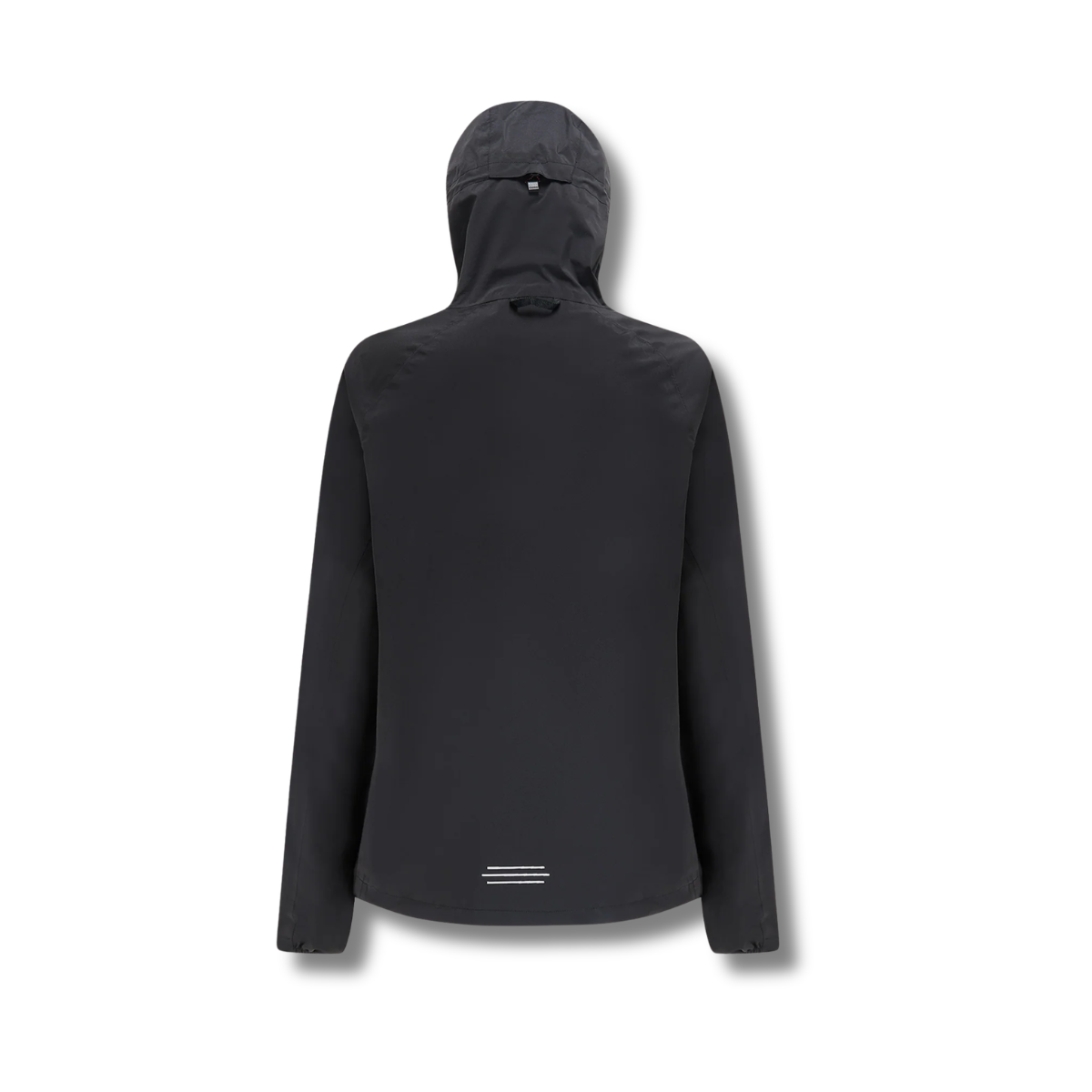 Ladies Venture Ultralite Jacket (black)
