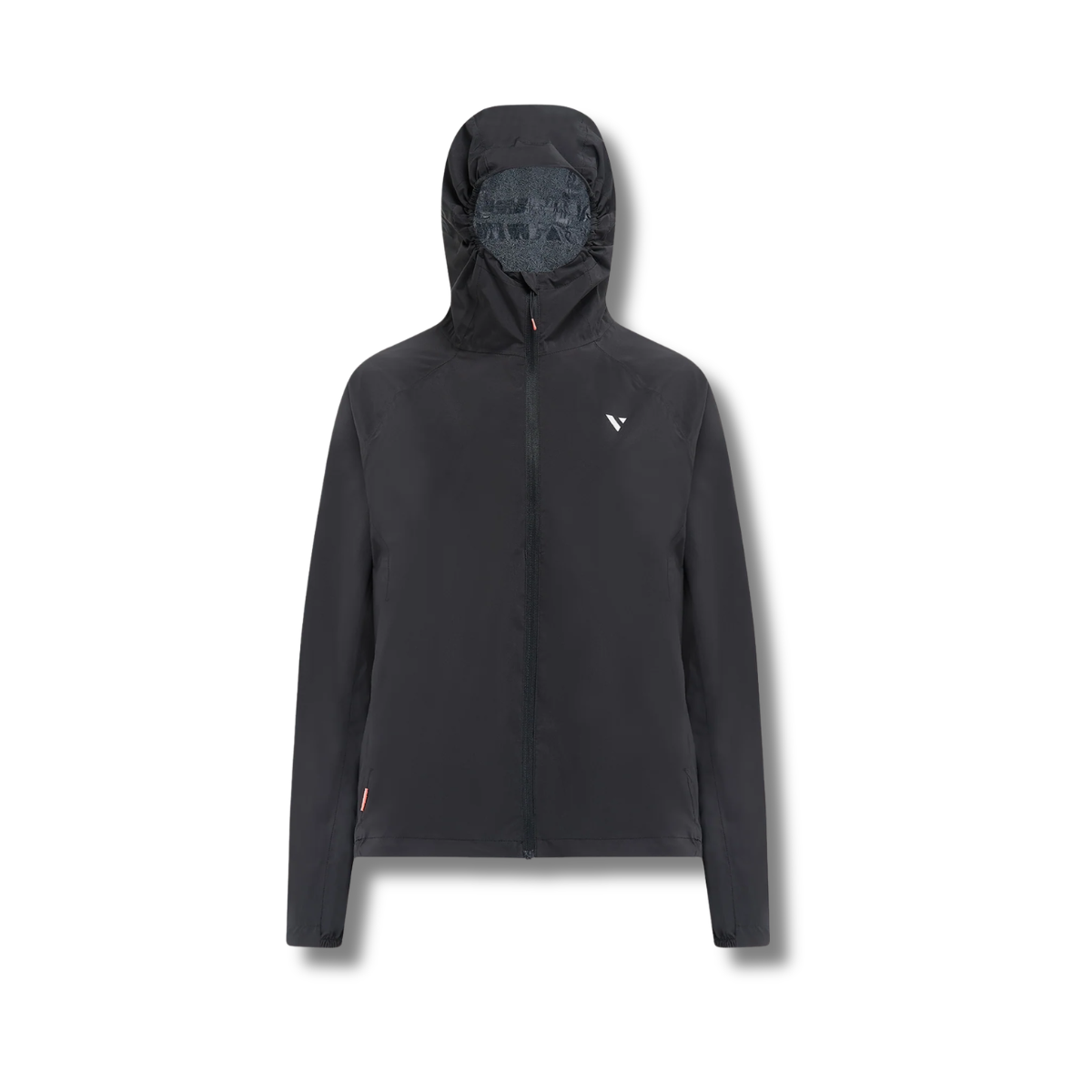 Ladies Venture Ultralite Jacket (black)