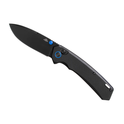 Rondane G10 Handle