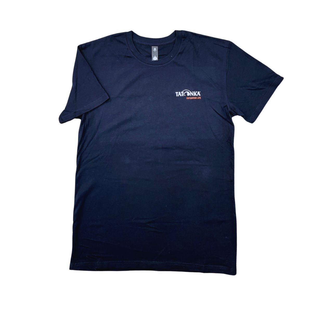 Tatonka Tee (You can't beat a Bison)