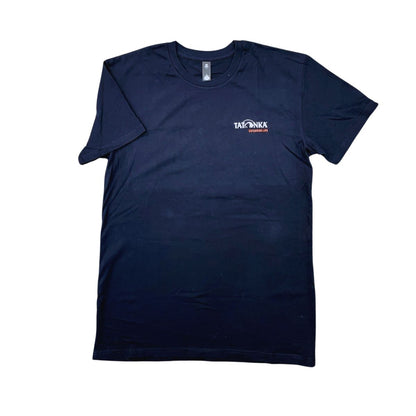 Tatonka Tee (You can't beat a Bison)