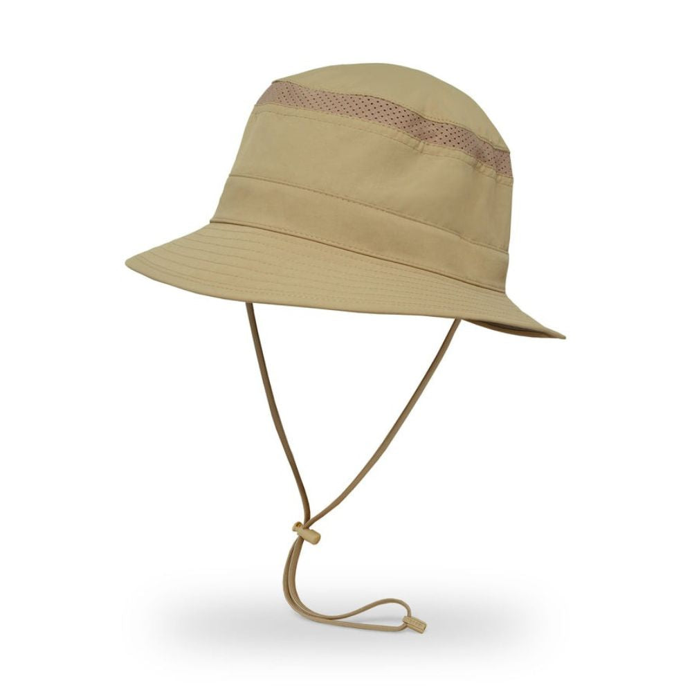 Solar Bucket Hat