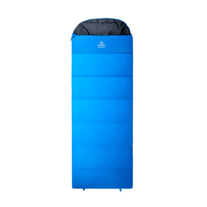 Domex Bushmate Synthetic Sleeping Bag - XL - Blue | DOM403Rblue