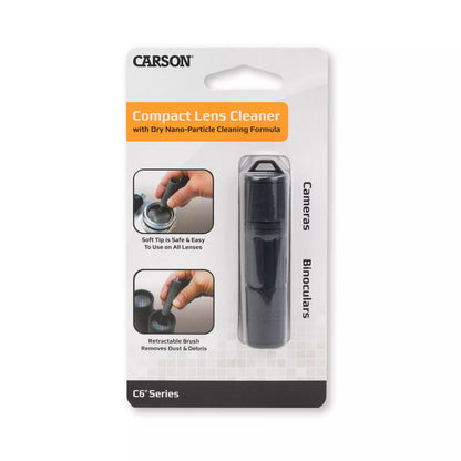 C6 Compact Lens Cleaner