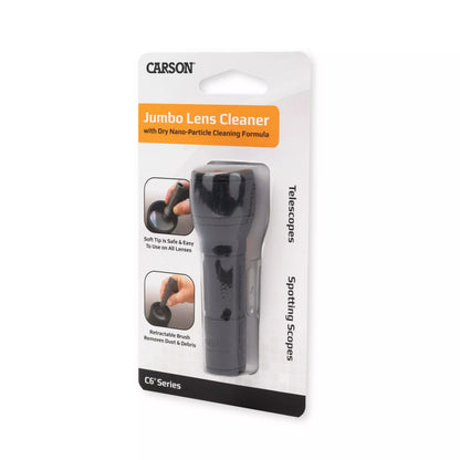 C6 Jumbo Lens Cleaners