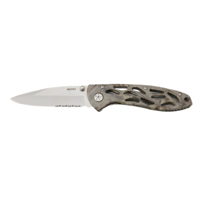 Camo Knife - 3.5"