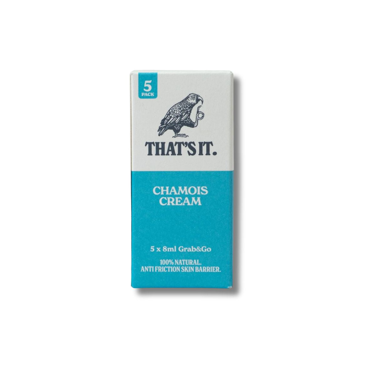 Chamois Cream