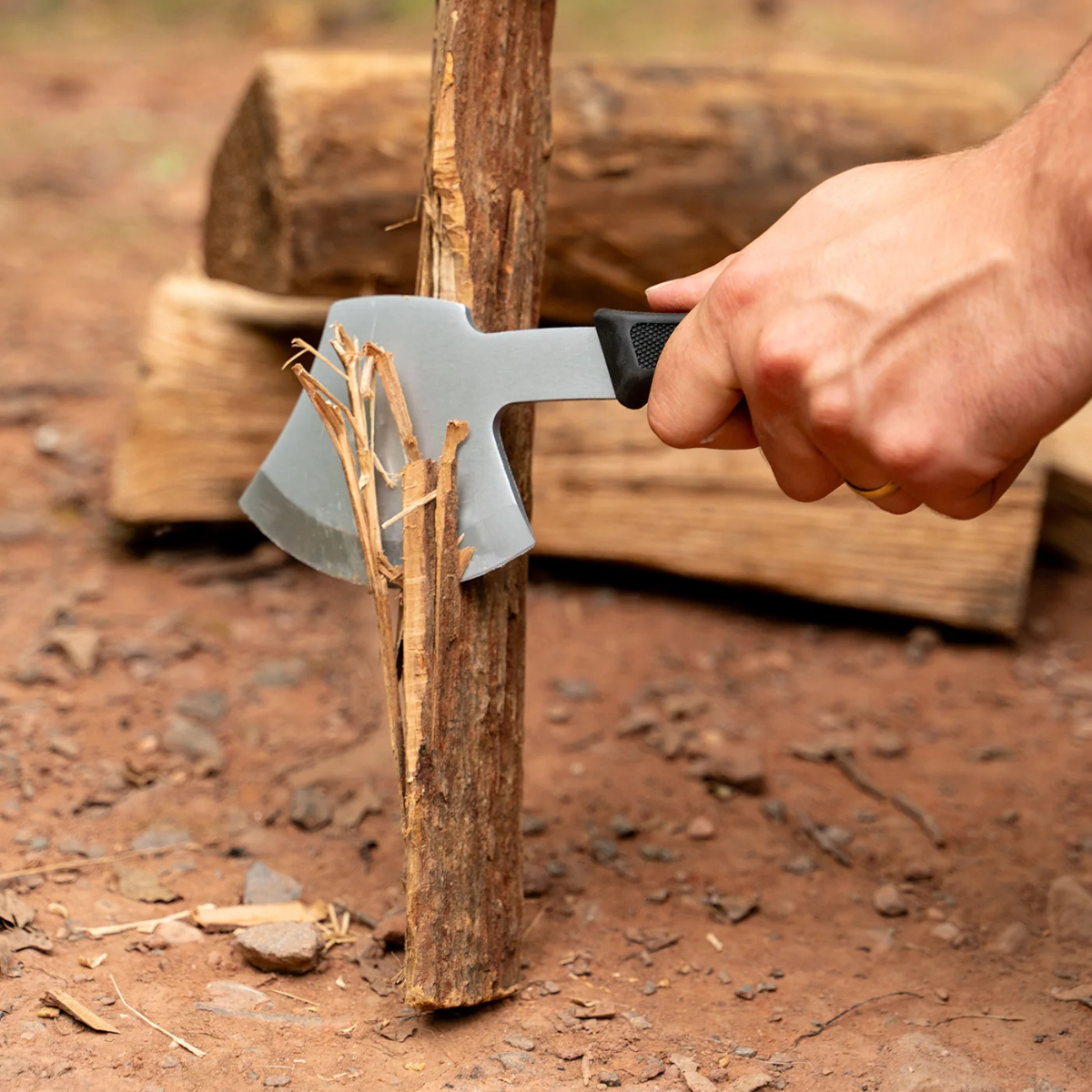 Pack Axe