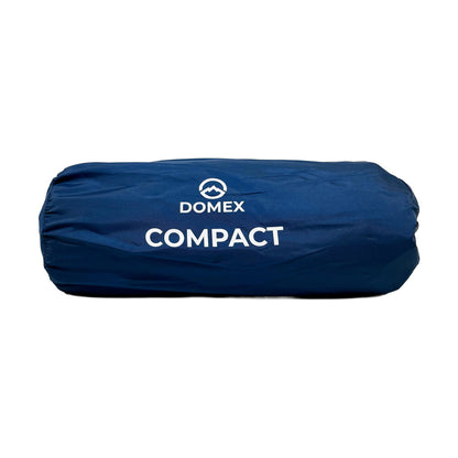 Domex 3-season Compact (R4) Air Mat  - in stuff sack