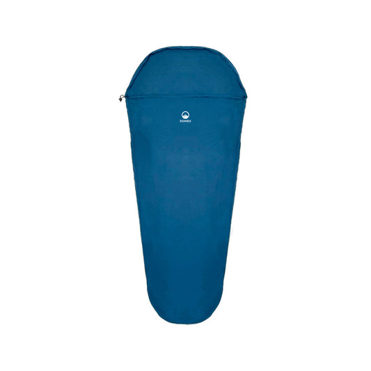 Domex Thermolite Boost Sleeping Bag Liner - Teal Blue | Ships Within New Zealand
