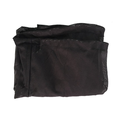 Domex Mesh Storage Bag - shown empty