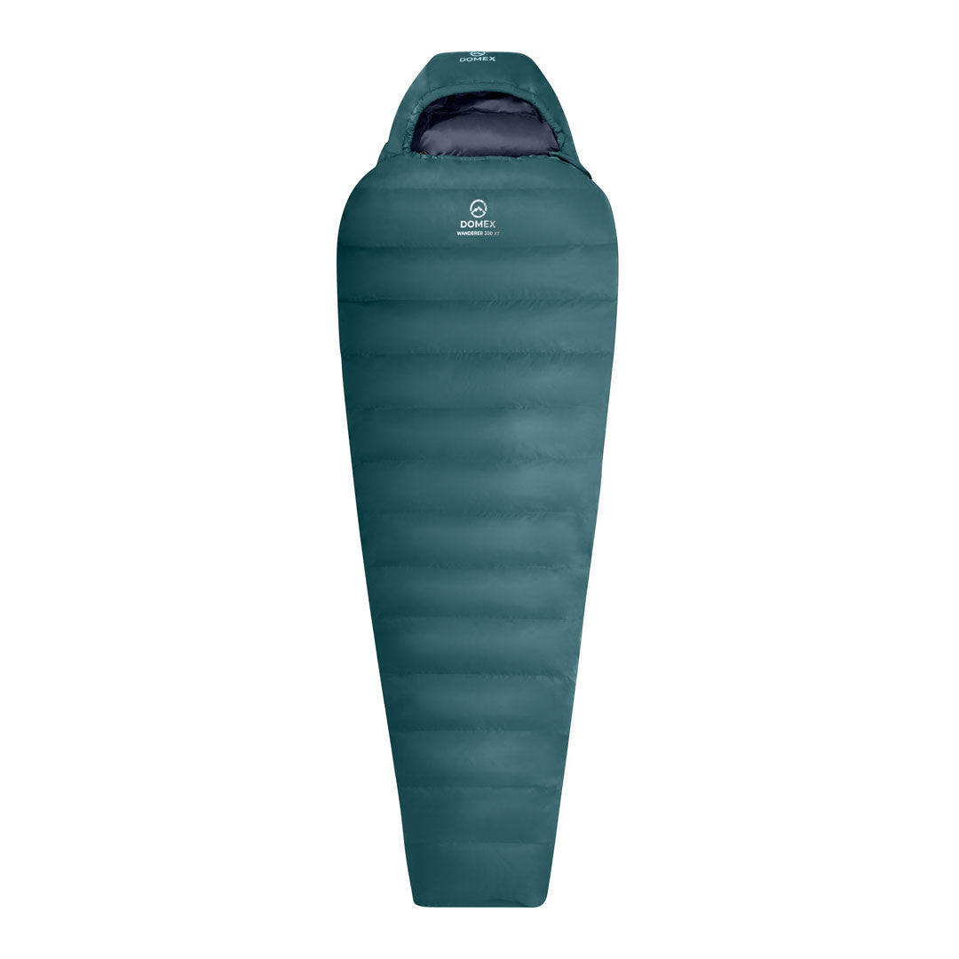 Wanderer 300
