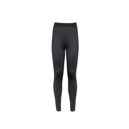 Front view of Domex Thermalayer Women's Pant (black). Ships Within New Zealand | DOMAP2000, DOMAP2001, DOMAP2002, DOMAP2003, DOMAP2004, DOMAP2005