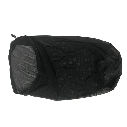 Domex Mesh Storage Bag - shown with sleeping bag inside | Ships Within New Zealand