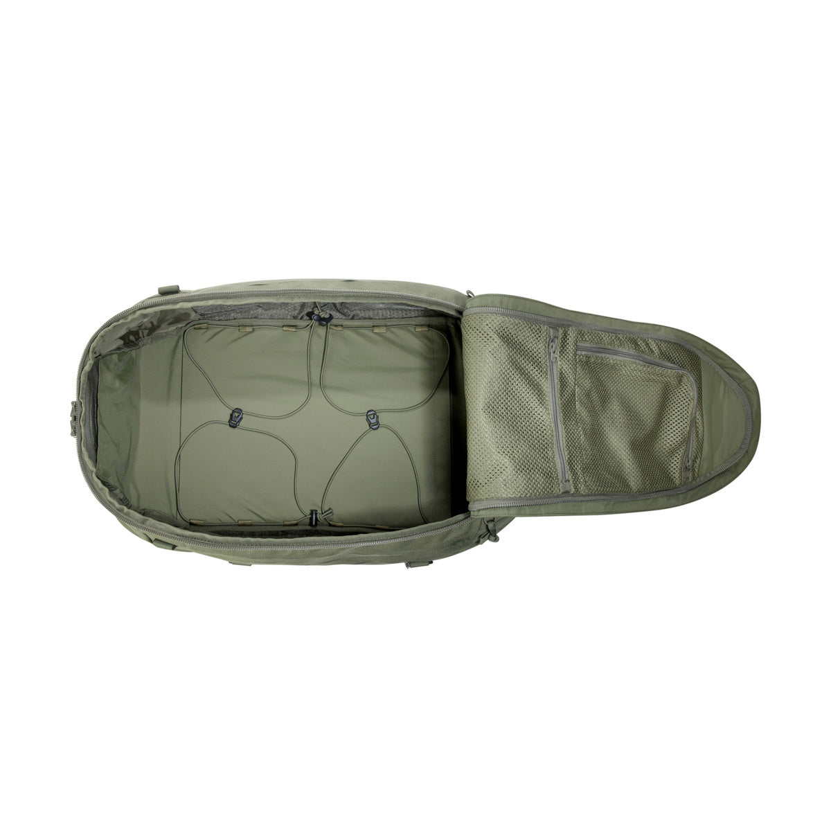 TT Duffel - 45 L