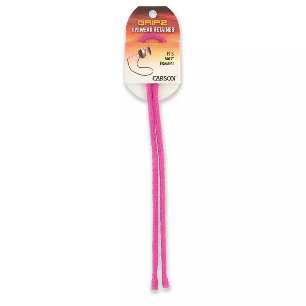 Gripz Eyewear Retainers