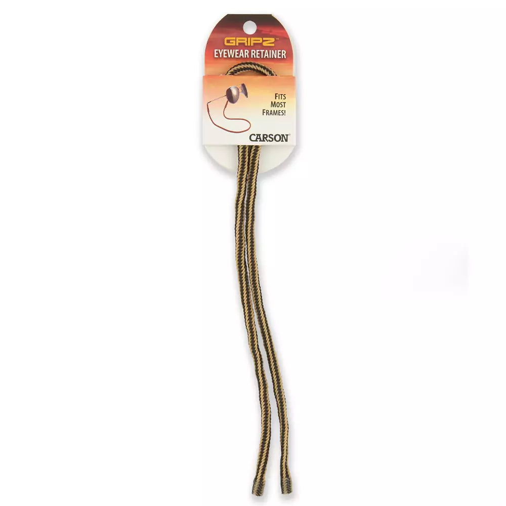 Gripz Eyewear Retainers