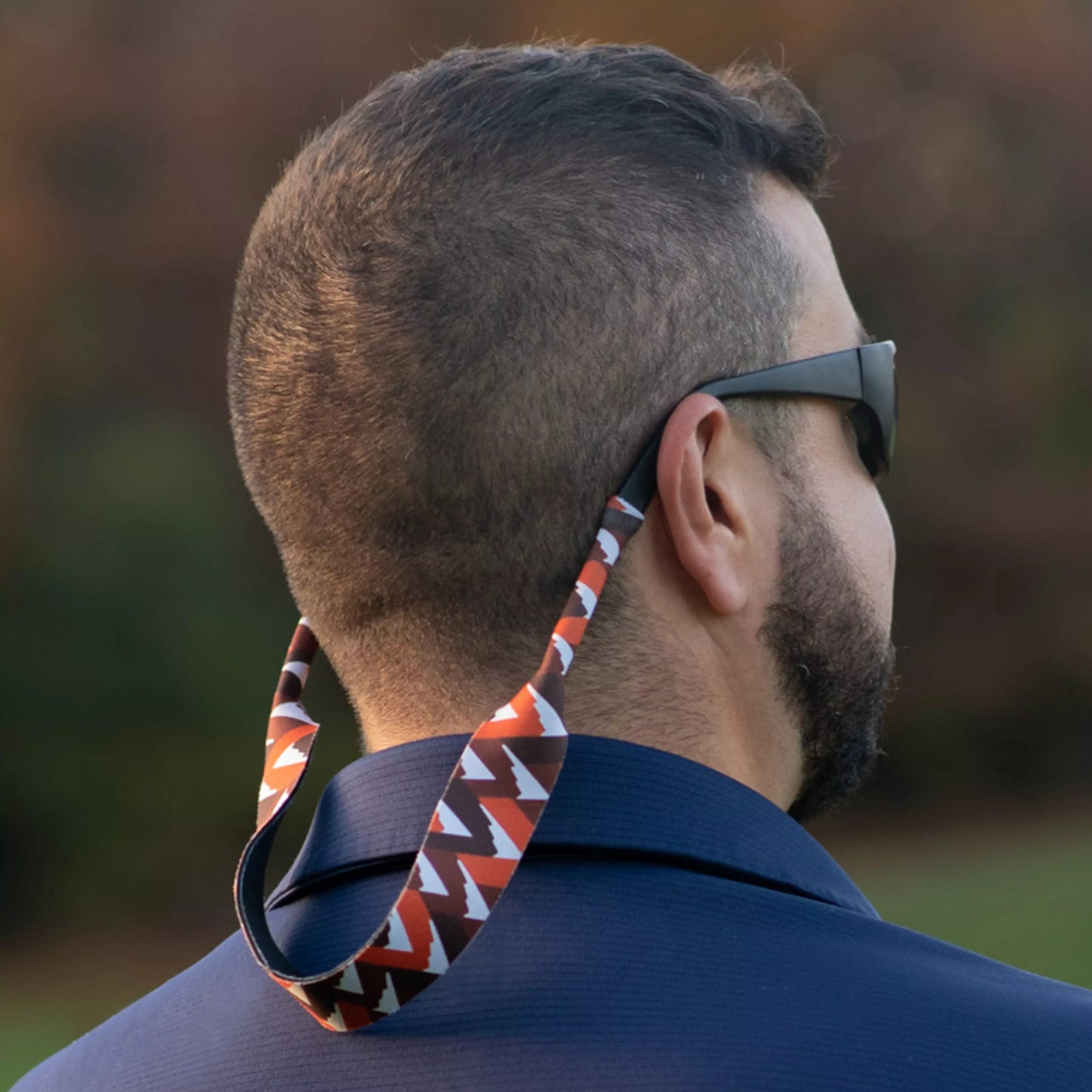 Neoprene Eyewear Retainers