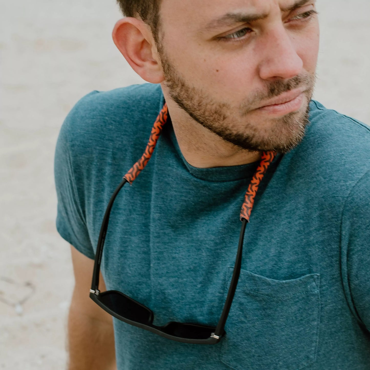 Neoprene Eyewear Retainers