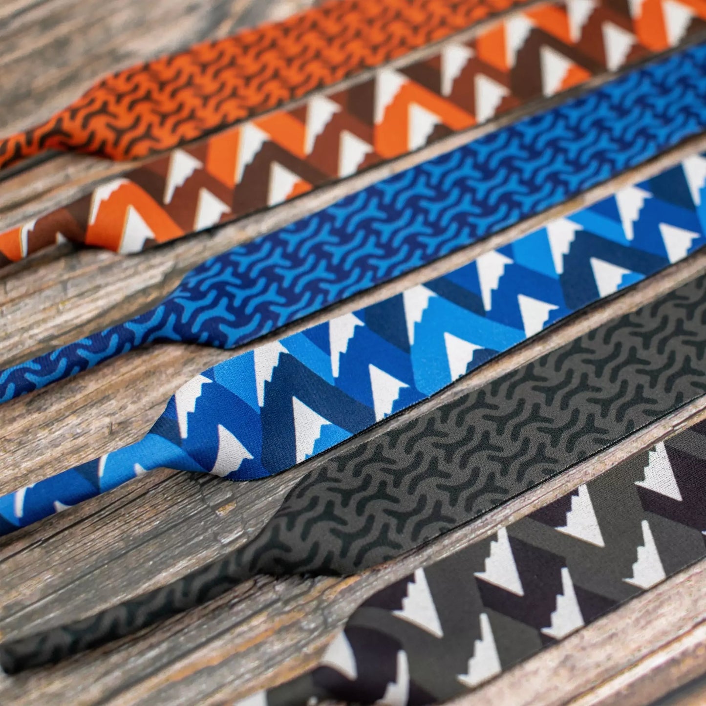 Neoprene Eyewear Retainers