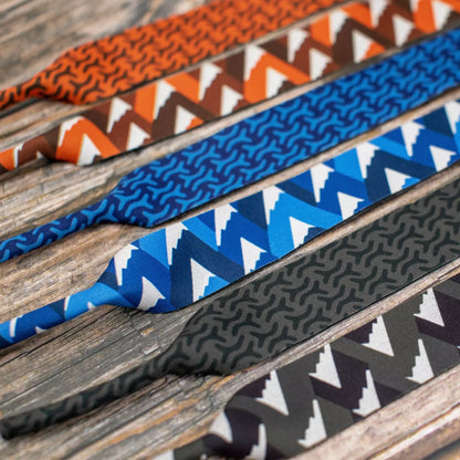 Neoprene Eyewear Retainers