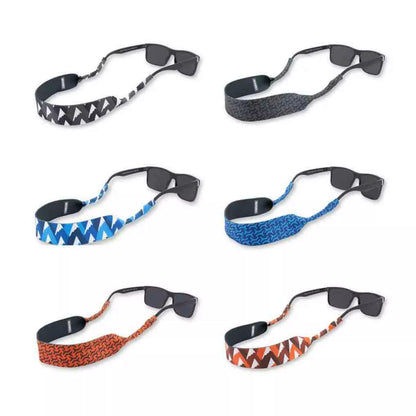 Neoprene Eyewear Retainers