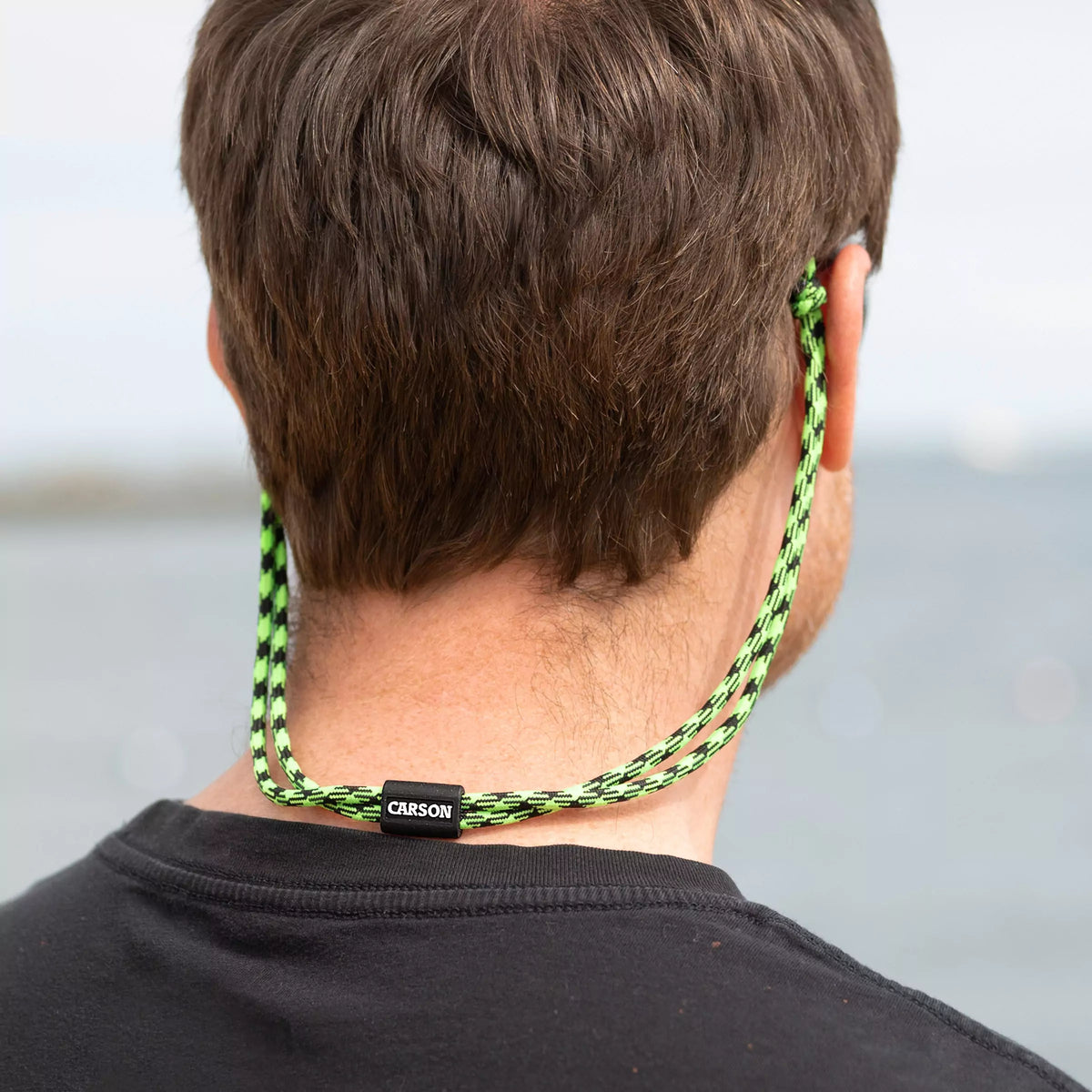 Carson Universal Fit Paracord Retainer (assorted colours)
