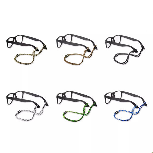 Universal Fit Paracord Retainer