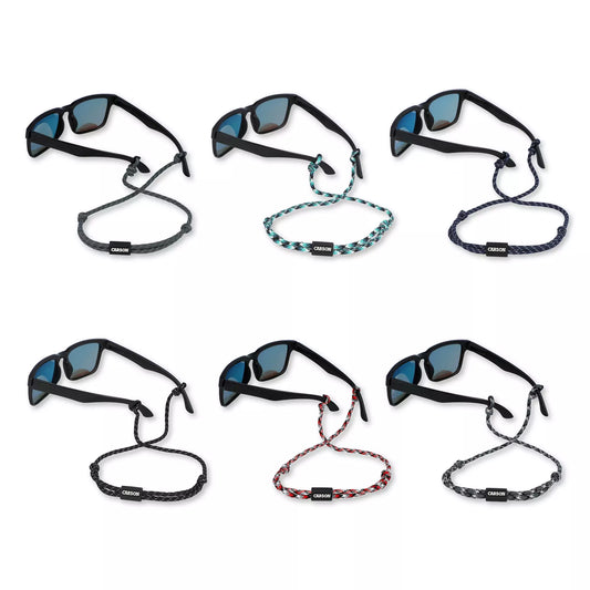 Adjustable Paracord Retainer