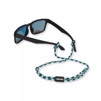 Carson Adjustable Eyewear Paracord Retainer (assorted colours)