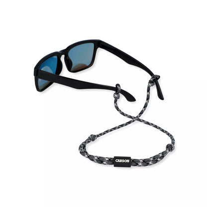 Carson Adjustable Eyewear Paracord Retainer (assorted colours)
