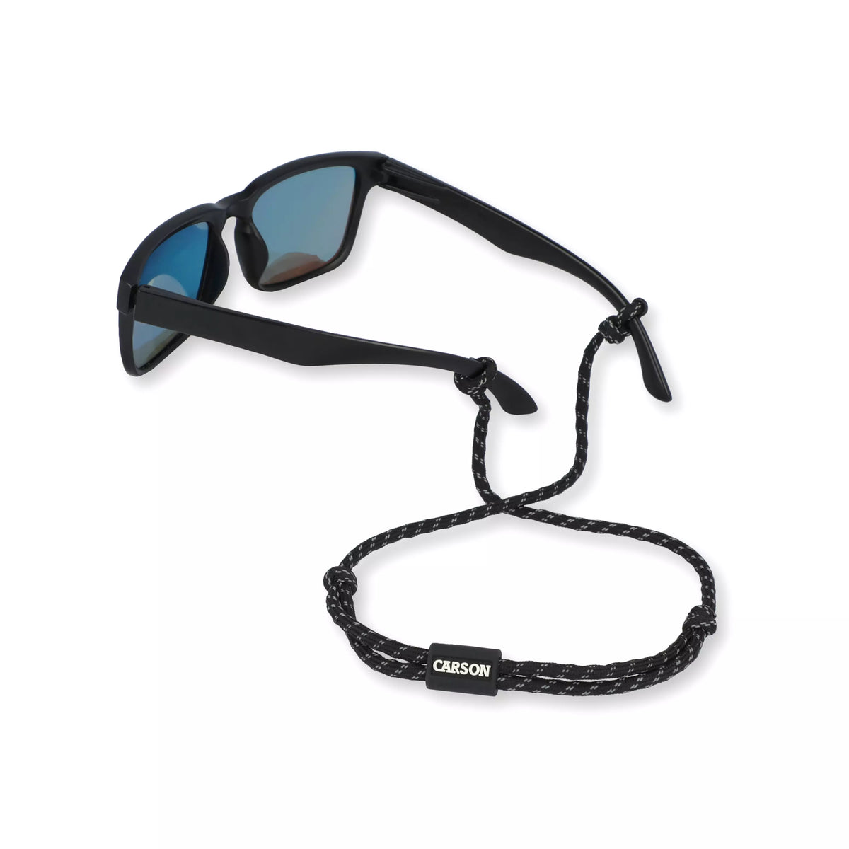 Carson Adjustable Eyewear Paracord Retainer (assorted colours)