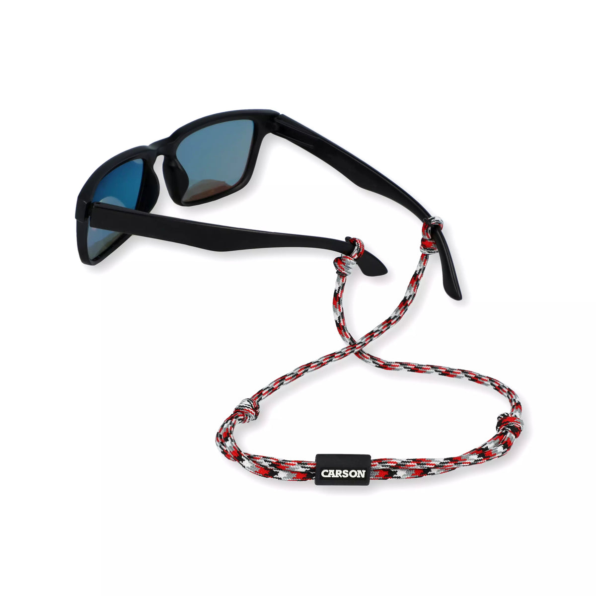 Carson Adjustable Eyewear Paracord Retainer (assorted colours)
