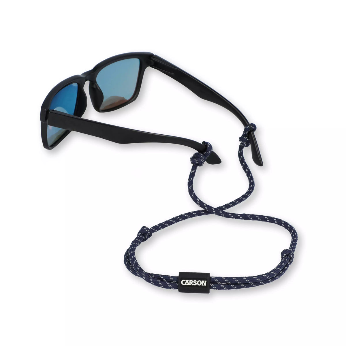 Carson Adjustable Eyewear Paracord Retainer (assorted colours)