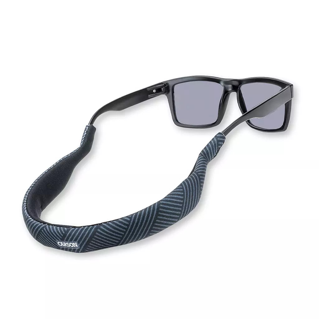 Carson Floating Eyewear Retainer (assorted colours)