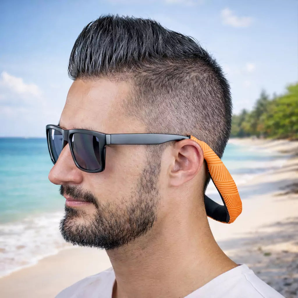 Carson Floating Eyewear Retainer (assorted colours)