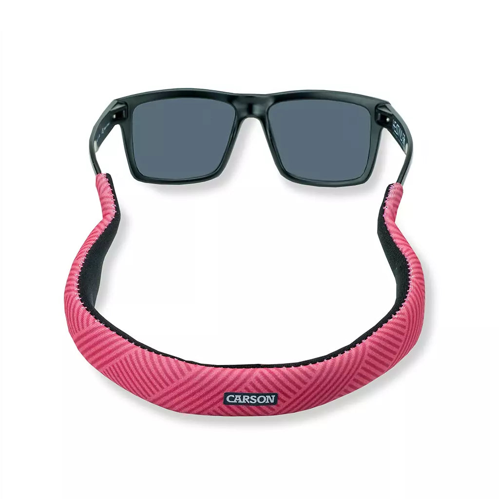 Carson Floating Eyewear Retainer (assorted colours)