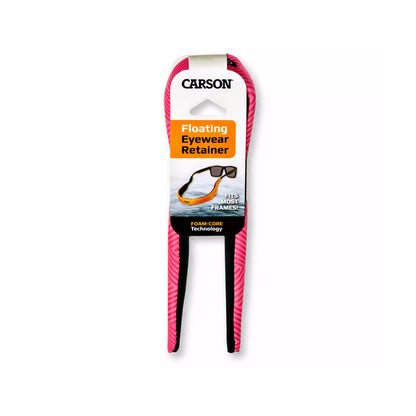 Carson Floating Eyewear Retainer (assorted colours)