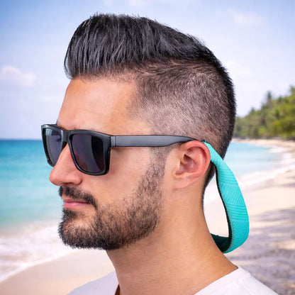 Carson Floating Eyewear Retainer (assorted colours)