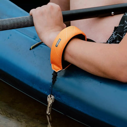 Carson Floating Wrist Strap (assorted colours)