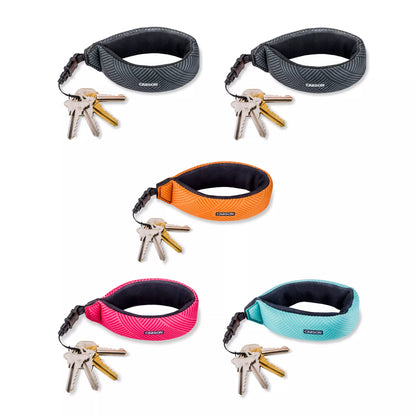 Carson Floating Wrist Strap (assorted colours)