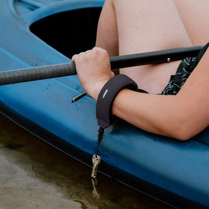 Carson Floating Wrist Strap (assorted colours)
