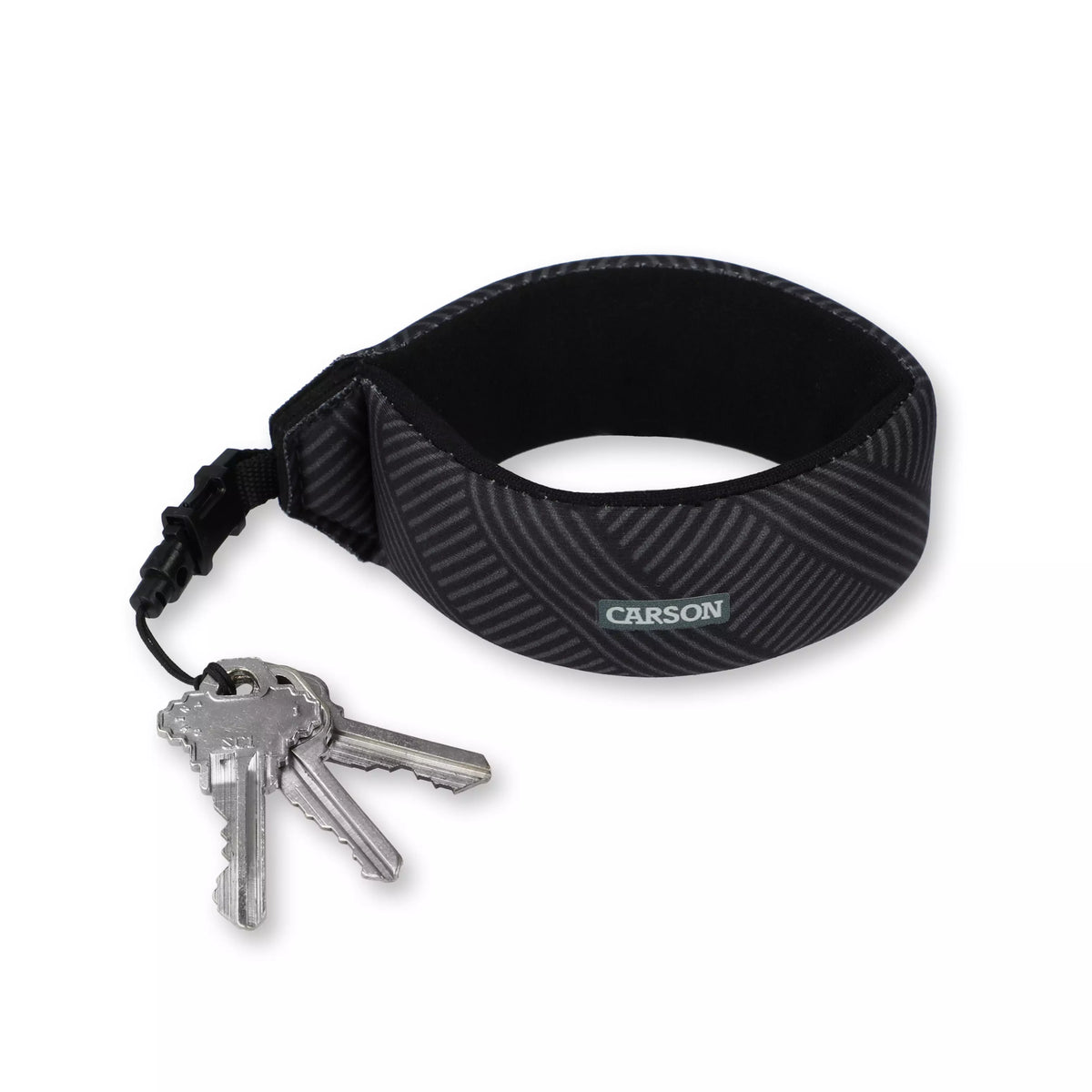 Carson Floating Wrist Strap (assorted colours)
