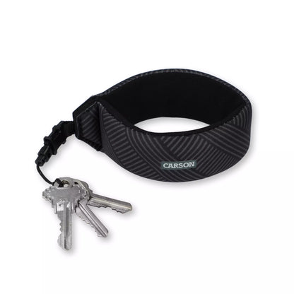 Carson Floating Wrist Strap (assorted colours)